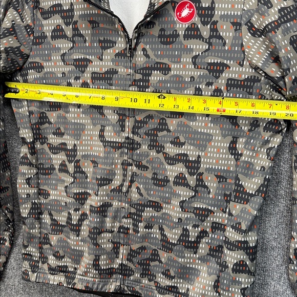 Castelli Unlimited Cycling Jacket Women’s XL - Picture 15 of 16